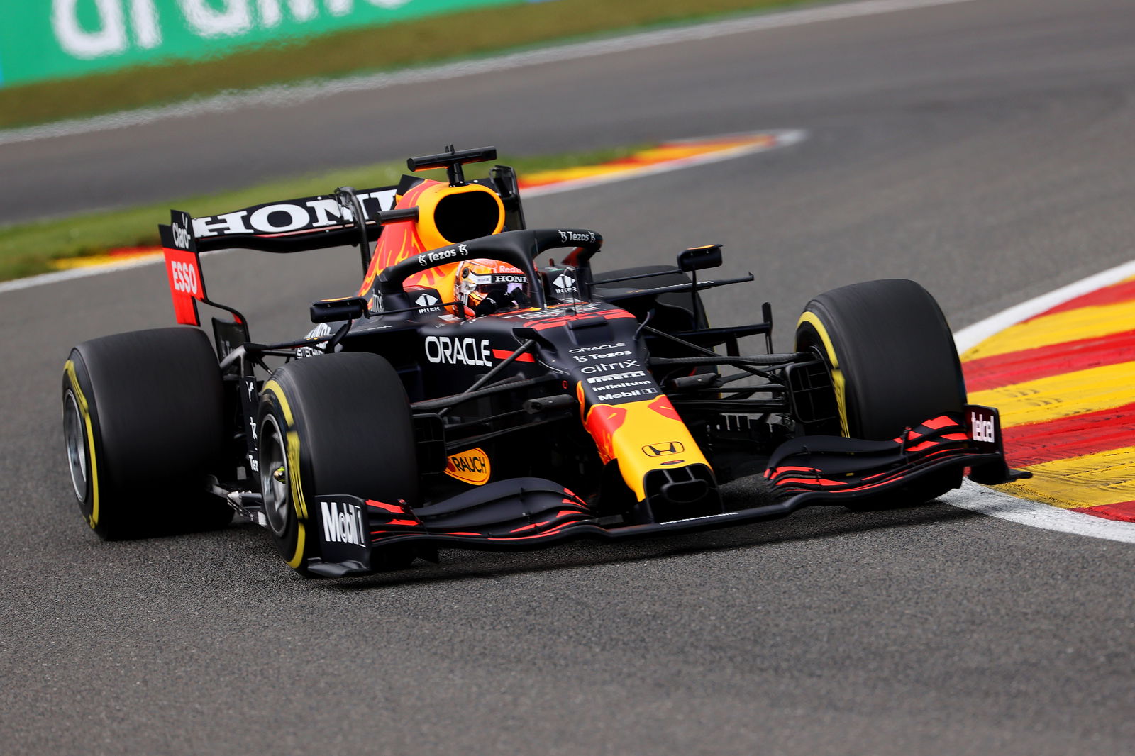 F1 Russian GP talking points: Heavy rain threatens another washout