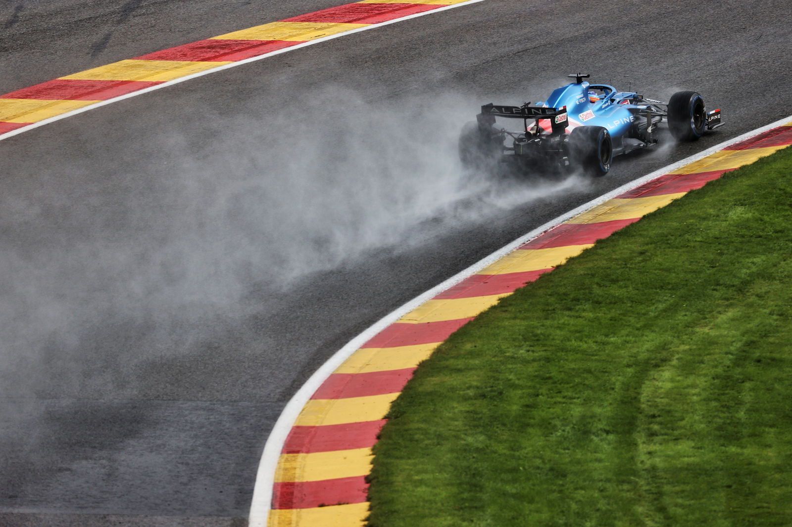 The ‘confidence boost’ Ricciardo got from best F1 qualifying for McLaren