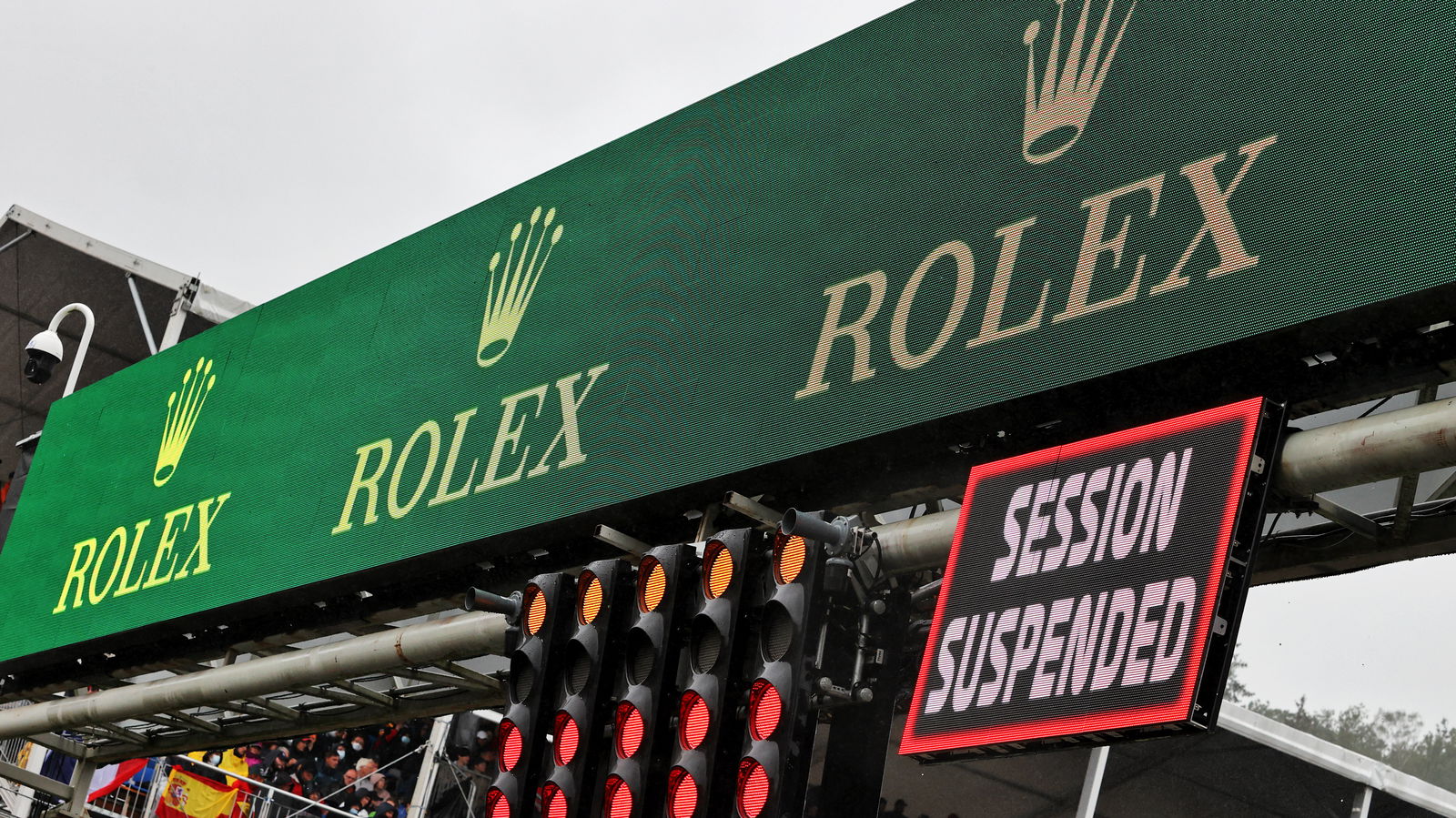 F1 Russian GP talking points: Heavy rain threatens another washout