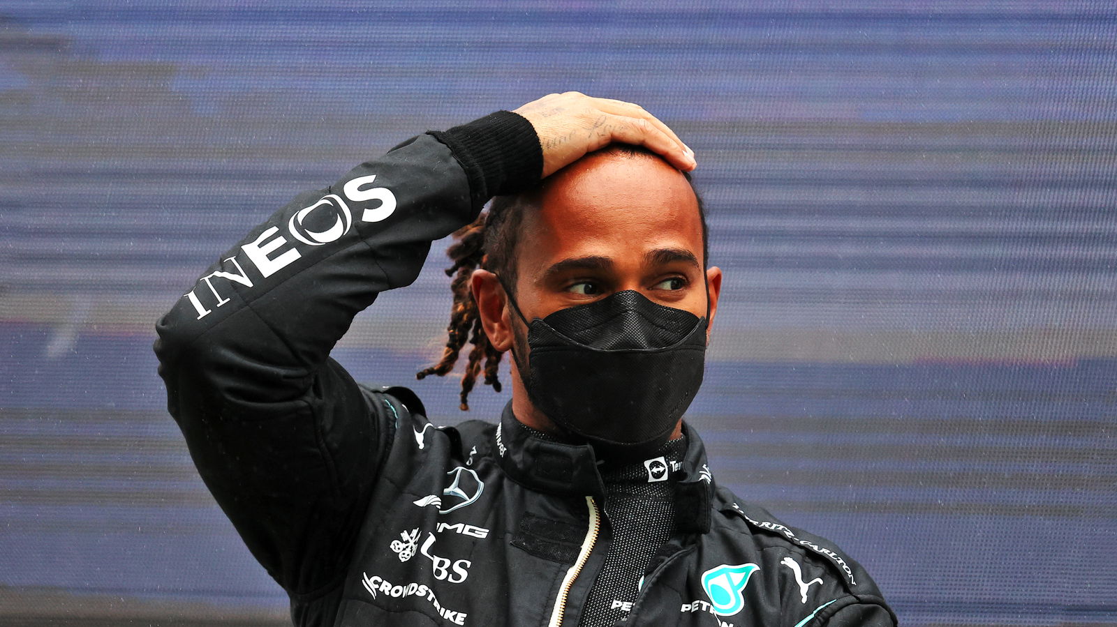Hamilton: Fans Berhak Mendapatkan Uang Mereka Kembali