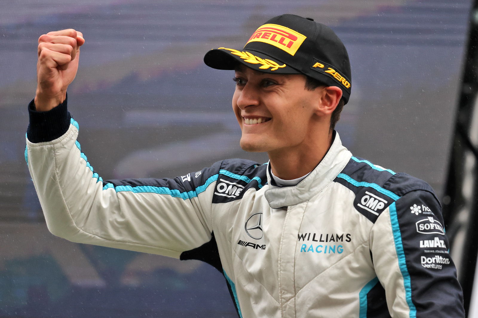 Wolff: Bottas would have deserved to stay with Mercedes for F1 2022