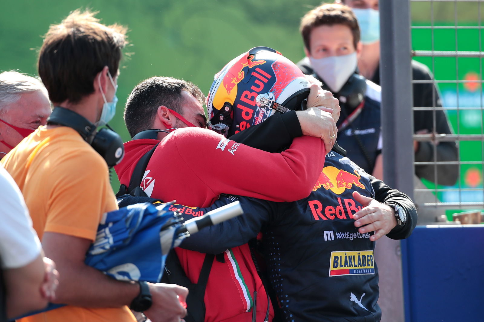 FIA Formula 3 2021 - Russia - Sprint Race (1) Results