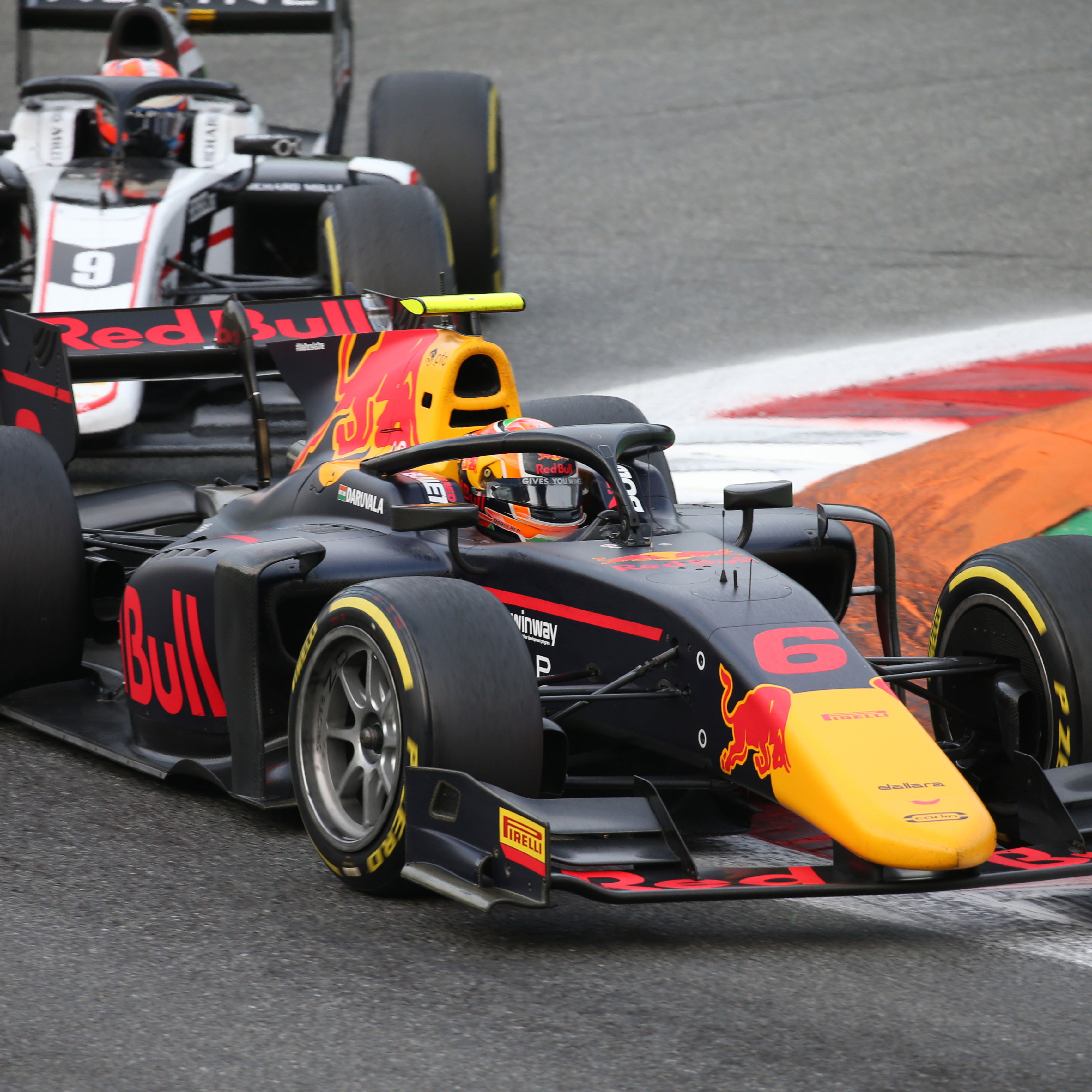 Jerez, Bahrain added to GP2 calendar for 2017