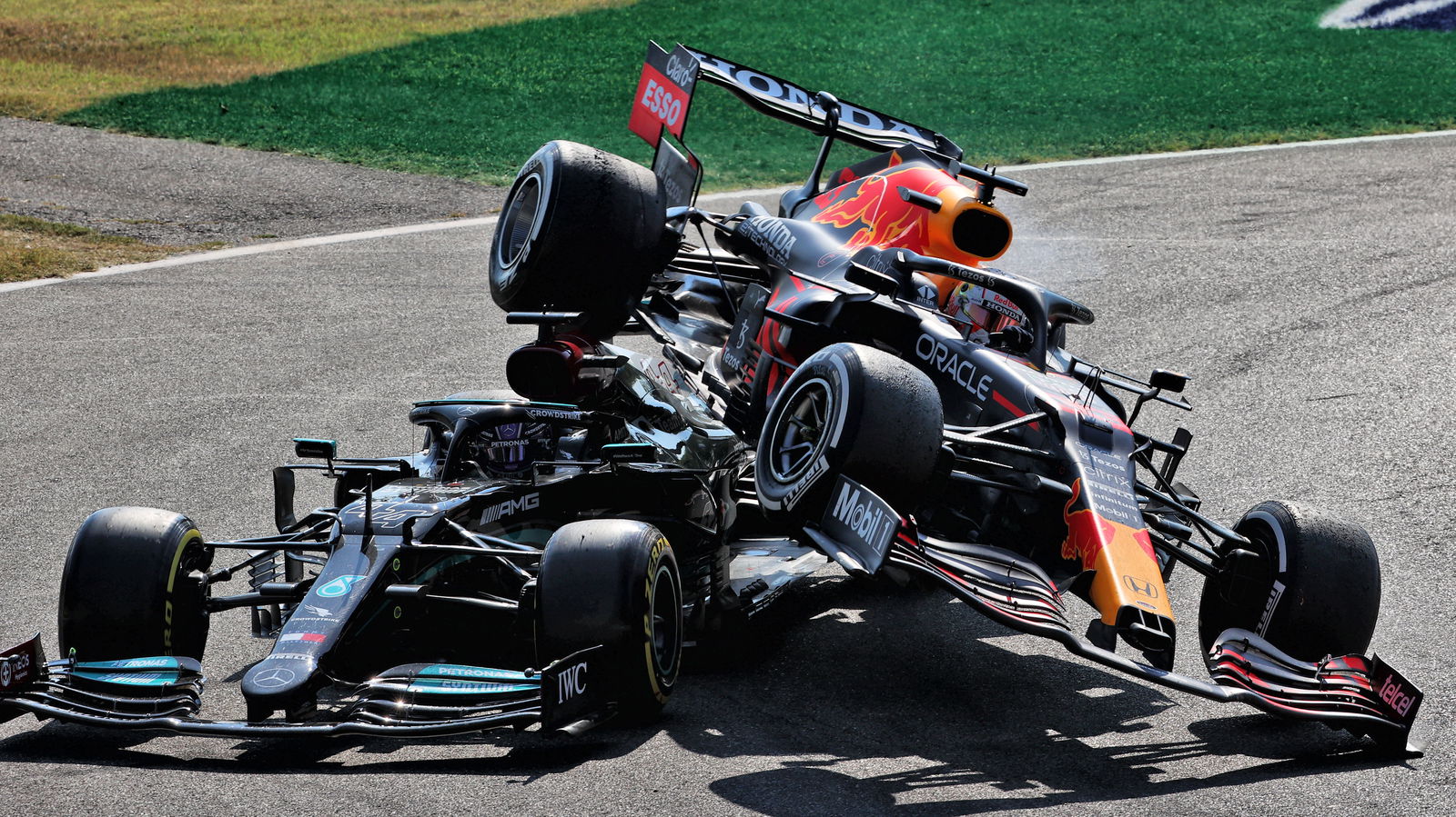 Wolff Khawatir Gelar F1 2021 akan Ditentukan Lewat Insiden