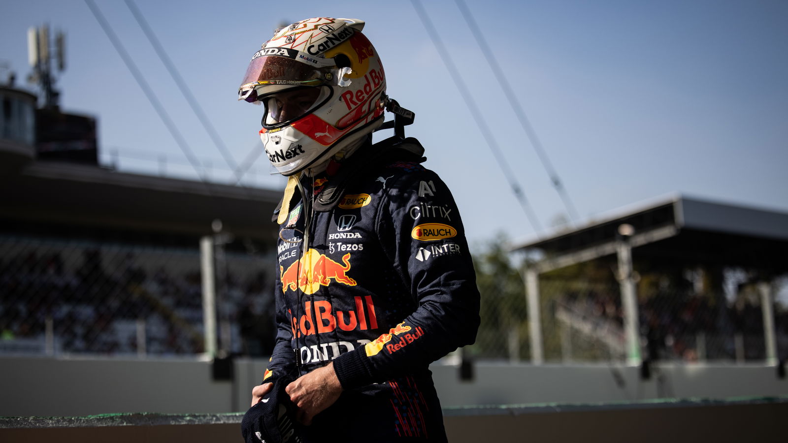 Does Verstappen need to change his approach? Our verdict