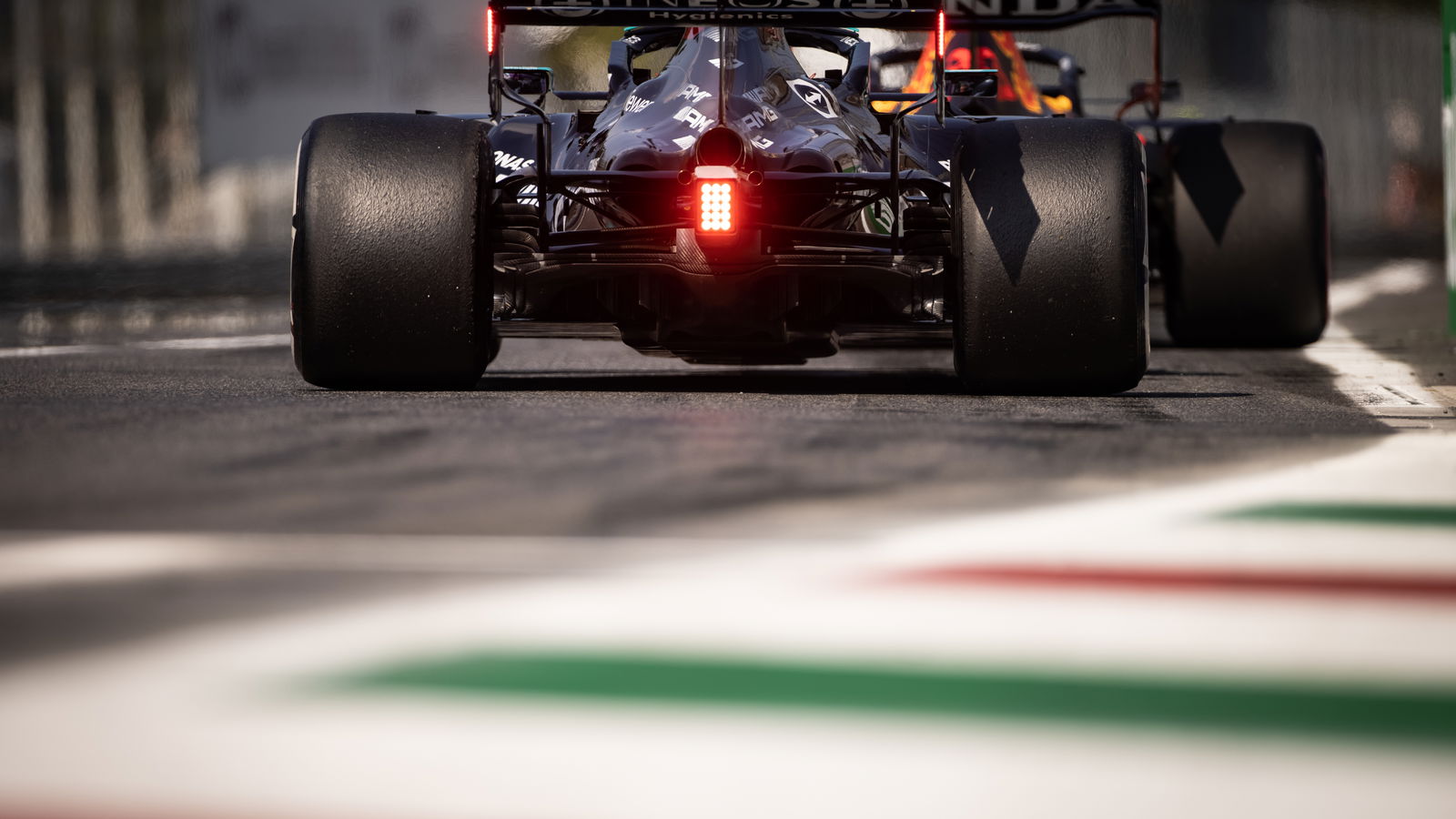 F1 akan Mewajibkan Vaksin COVID-19 untuk Musim 2022