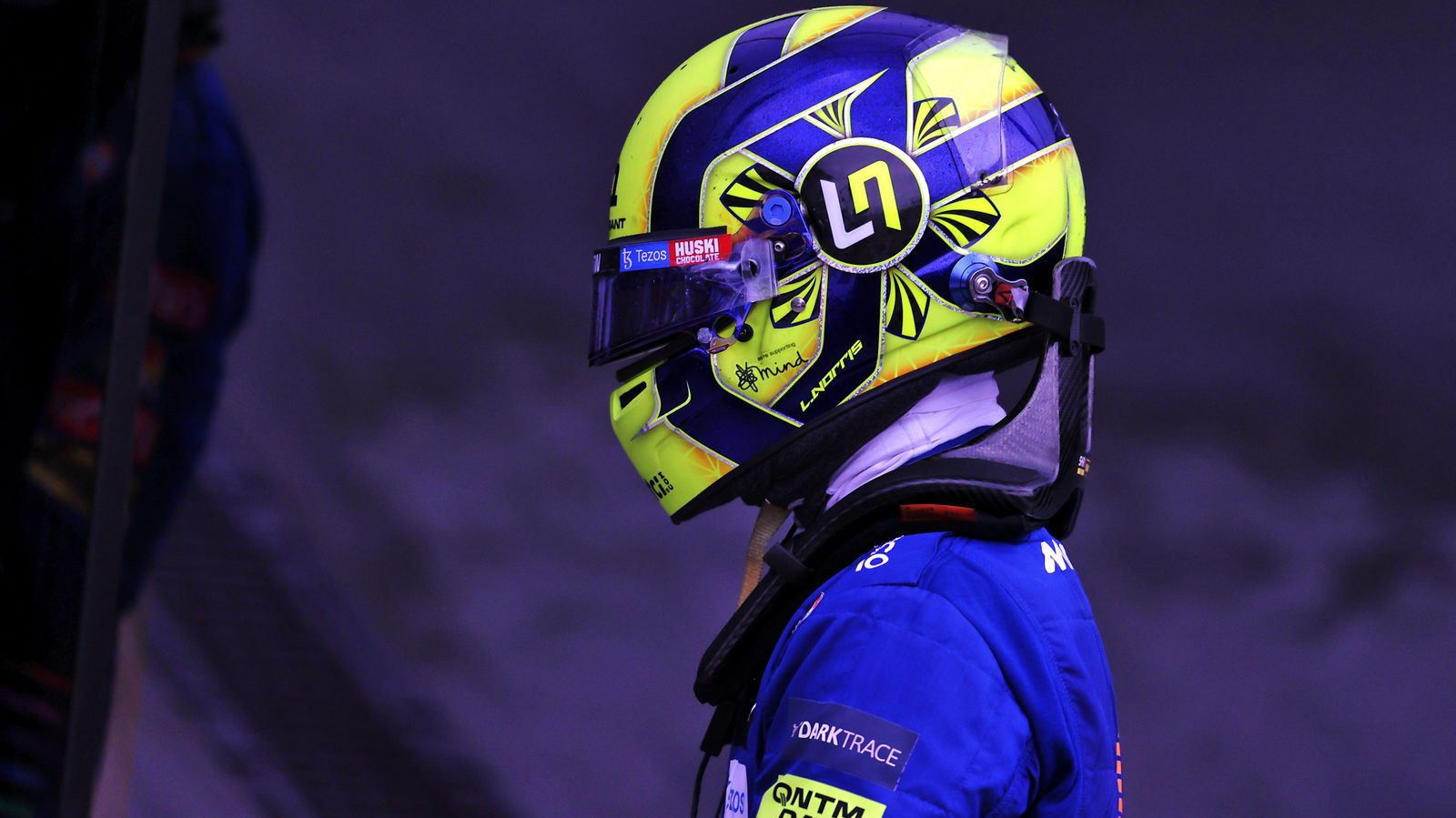 Norris “devastated” by missed F1 win after late Russian GP heartbreak