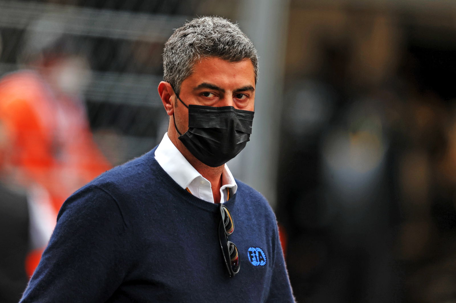 2022 rules change 'trumps everything' in F1 history - Green