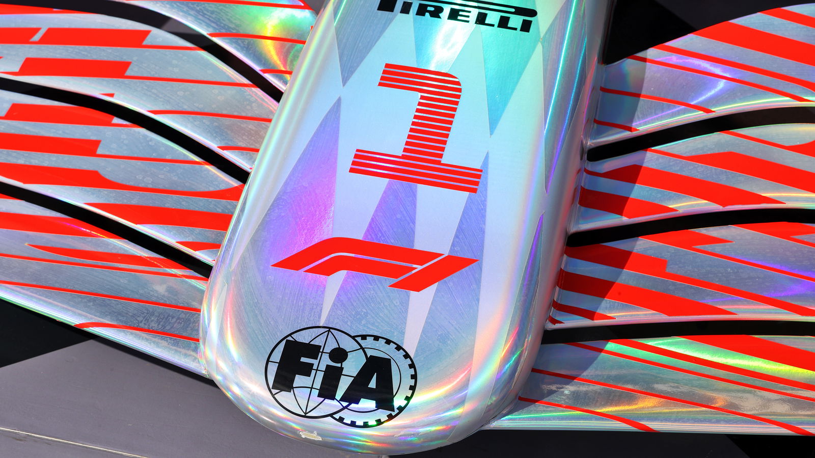 Jadwal F1 2022: Peluncuran Mobil, Tes Pra-Musim, dan Balapan