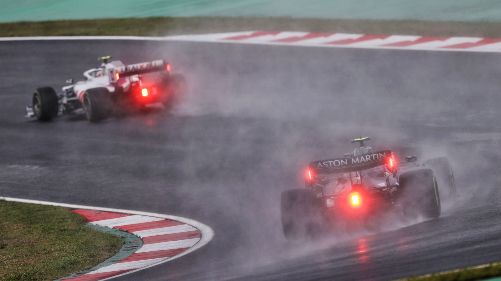 F1 GP Turki: Hasil Free Practice 3 dari Istanbul Park
