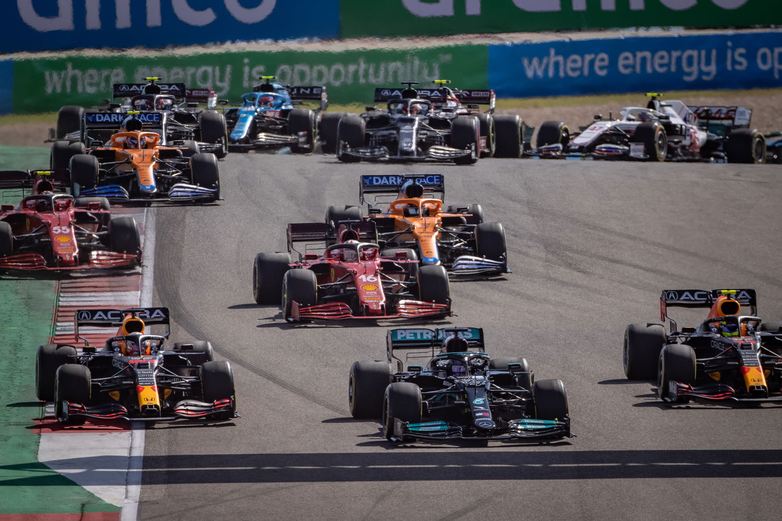 Daniel Ricciardo “could have driven for Williams or Haas”