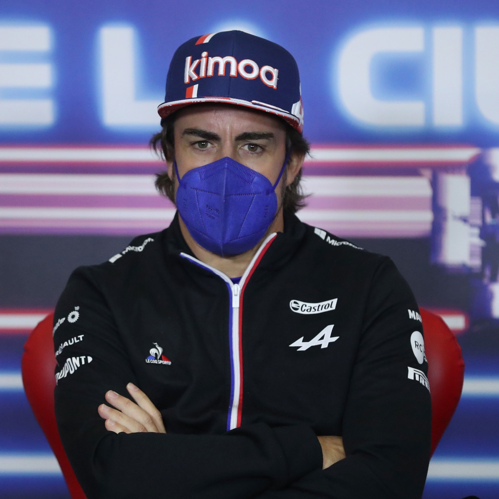 Date announced for F1's inaugural Miami Grand Prix