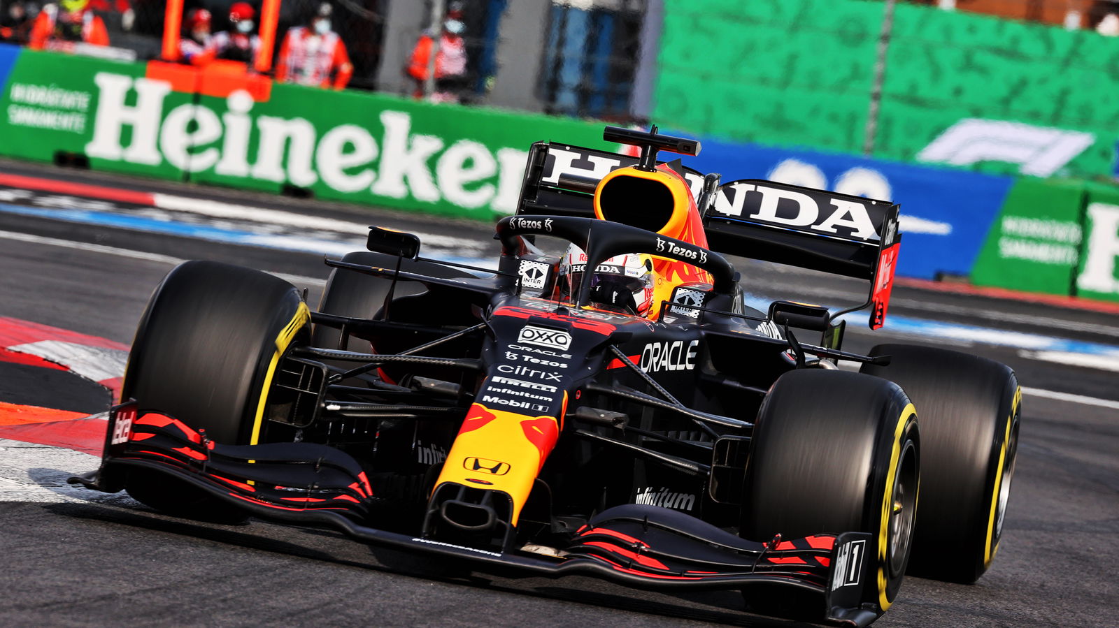 Terungkap: 13 Poin yang Dilanggar Red Bull dalam Laporan Cost-Cap