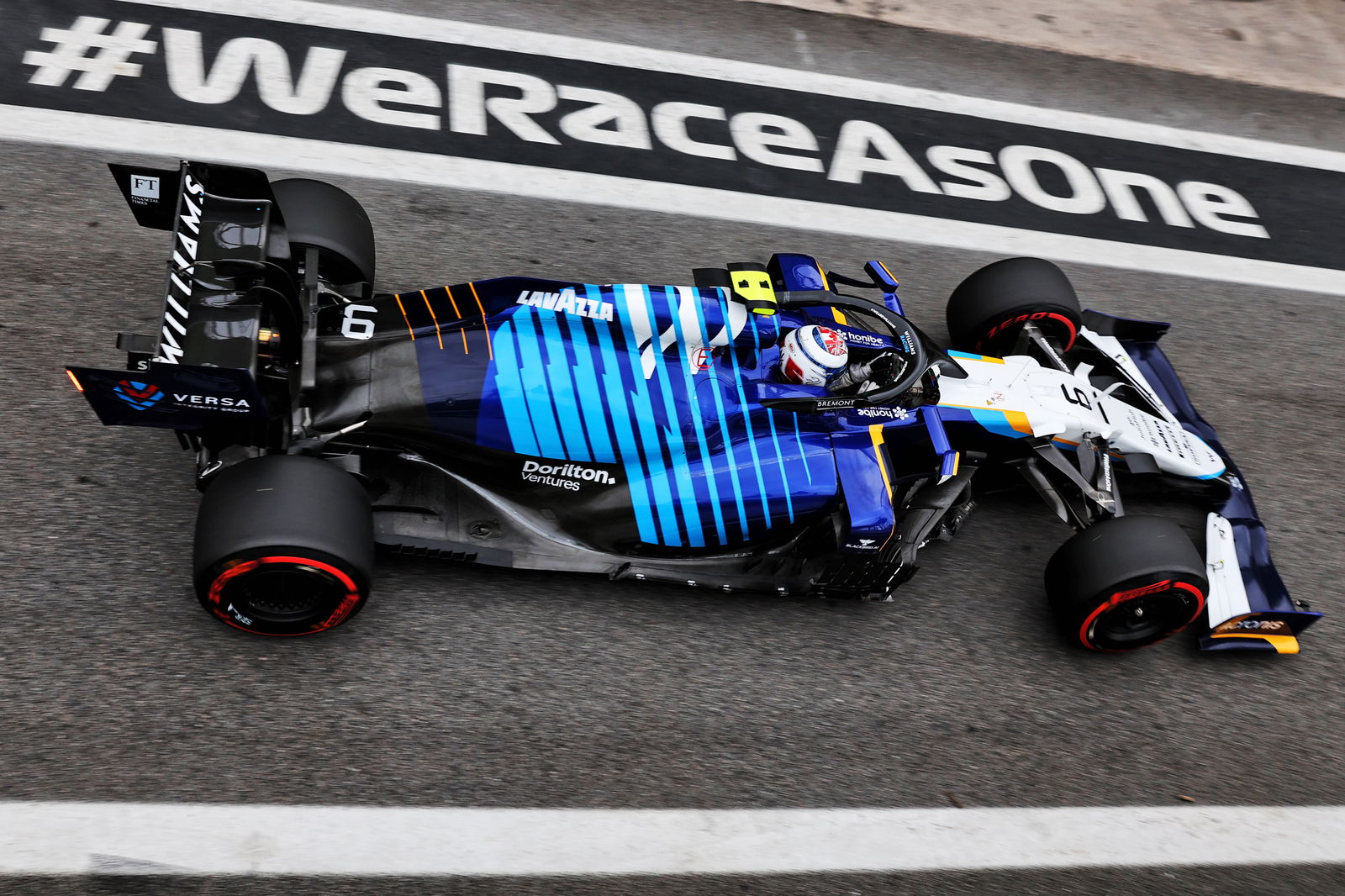 Haas expects Schumacher and Mazepin to fight for points in F1 2022