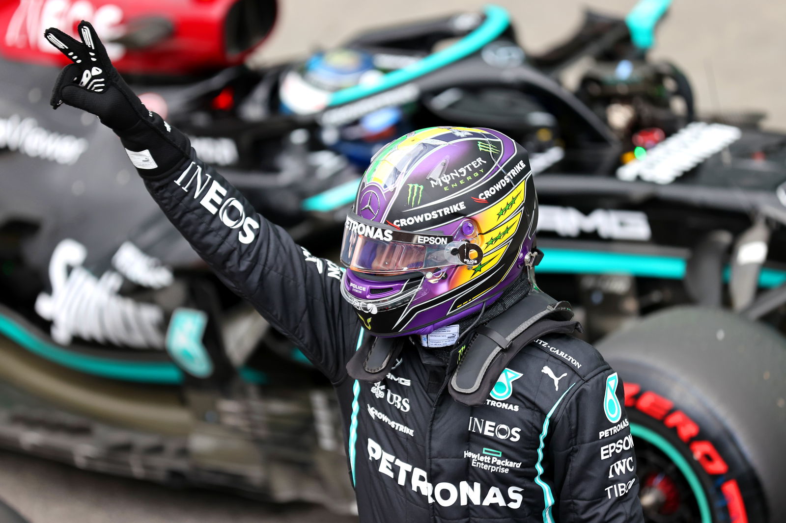 Verstappen: Gap to Hamilton “not a shock” after F1 engine change