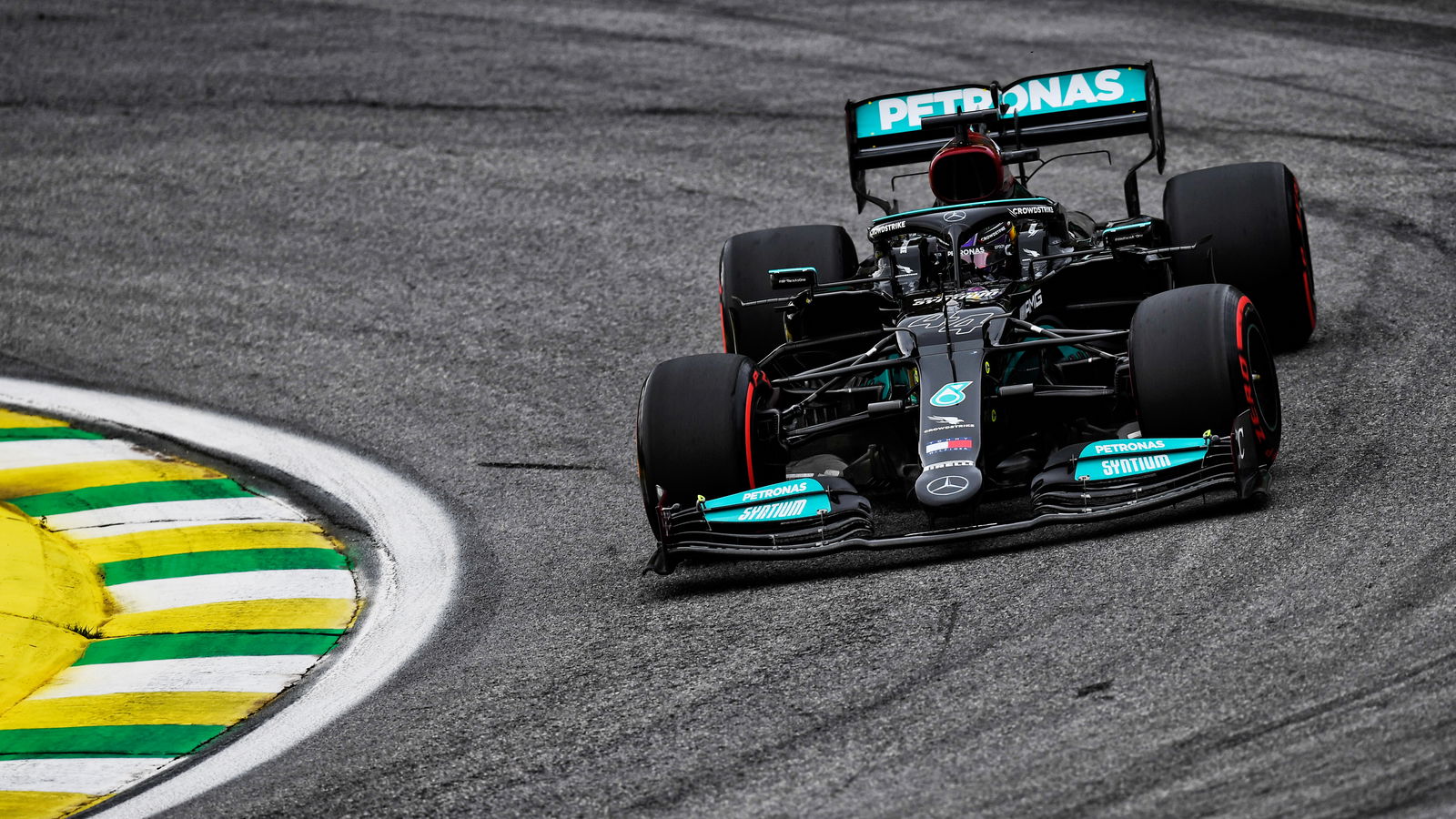 Hamilton relieved F1 set-up call paid off after ‘crazy anxiety’