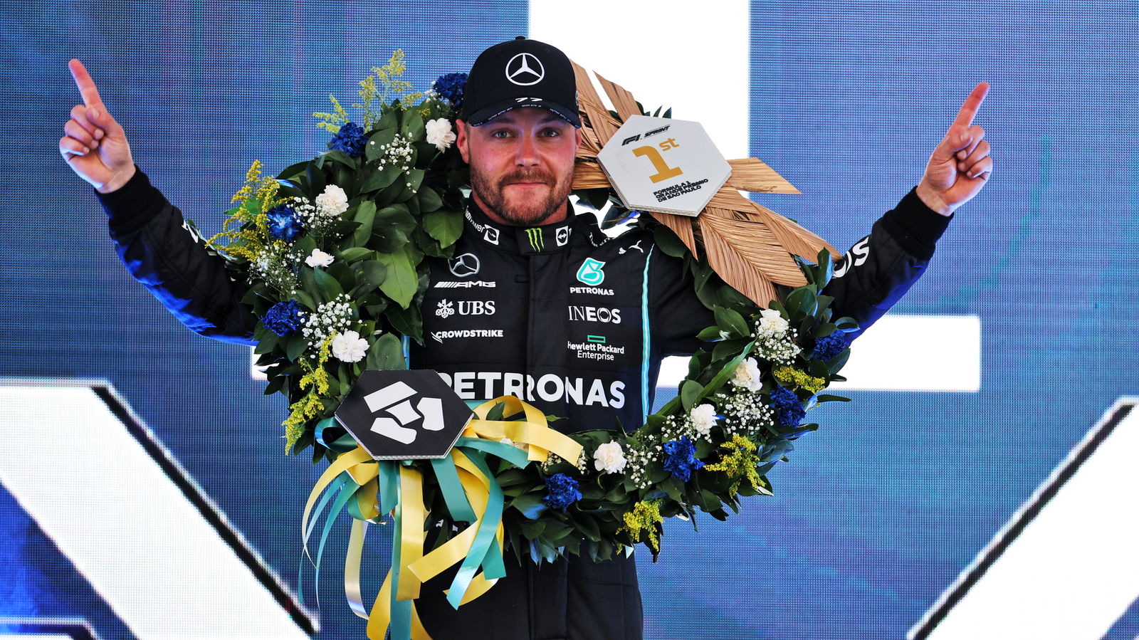 Who is king of the F1 sprint? Which driver has scored the most points?