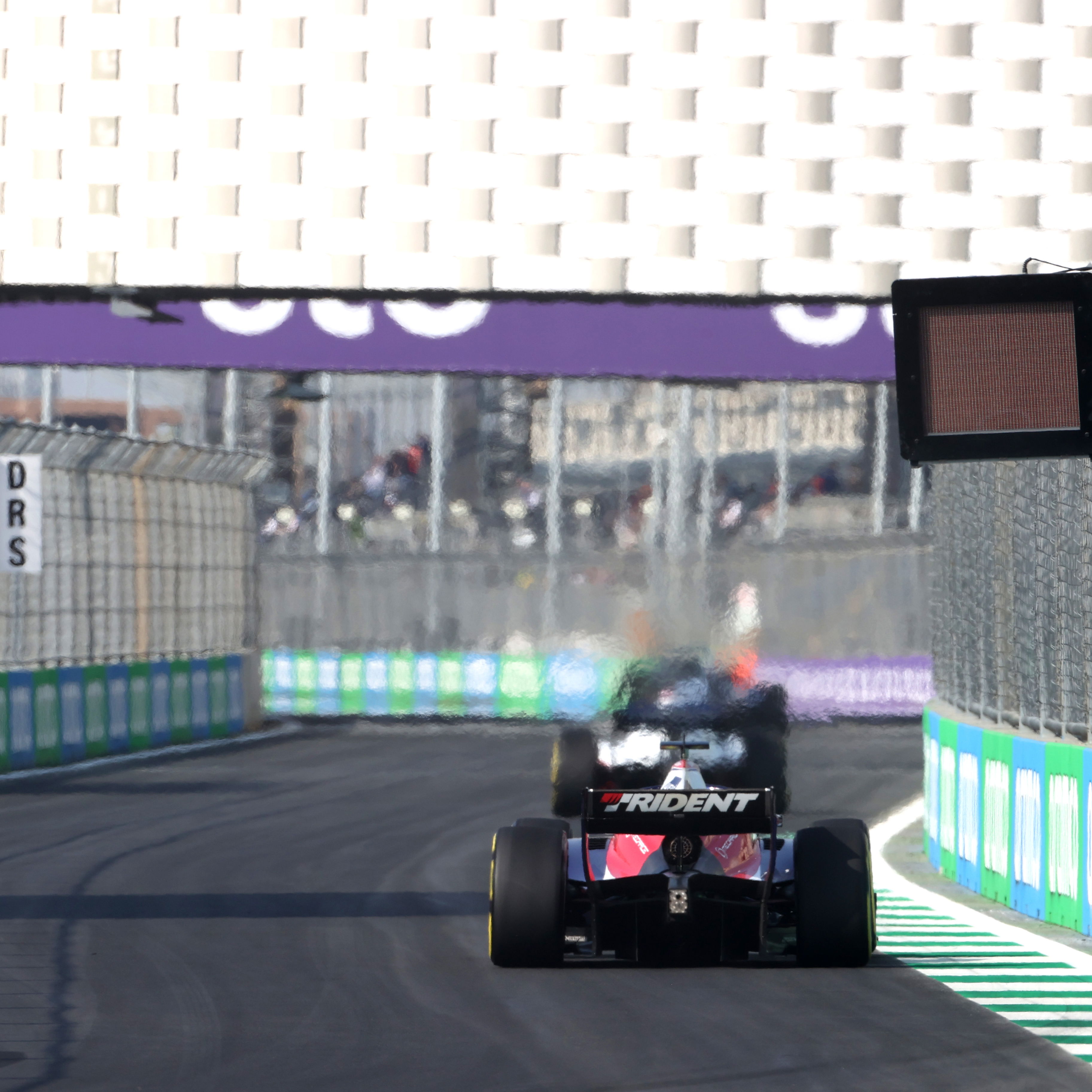 Hasil Lengkap Kualifikasi F2 Monaco dari Jalanan Monte Carlo