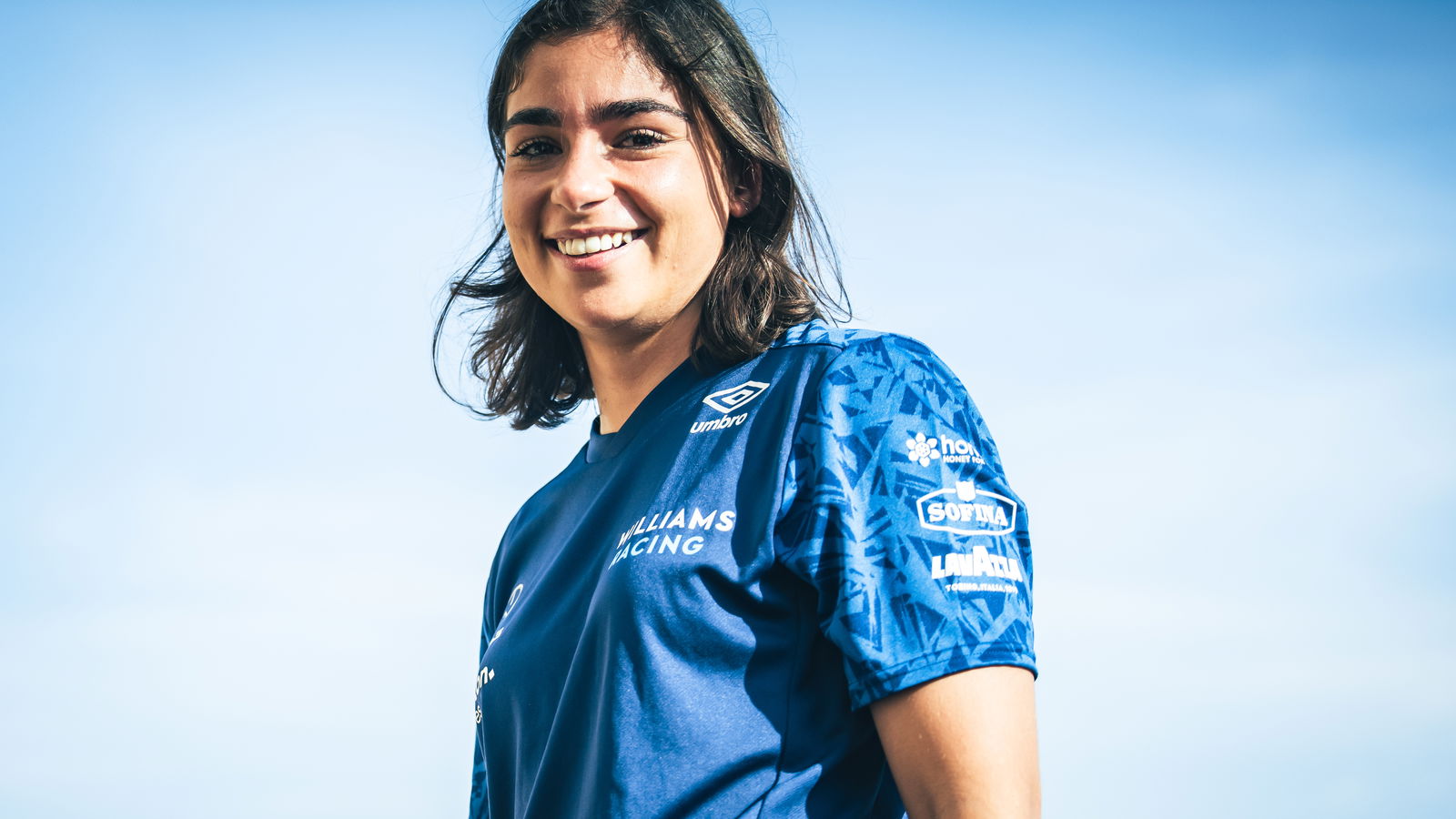 W Series champion Chadwick remains in Williams' F1 academy for 2022