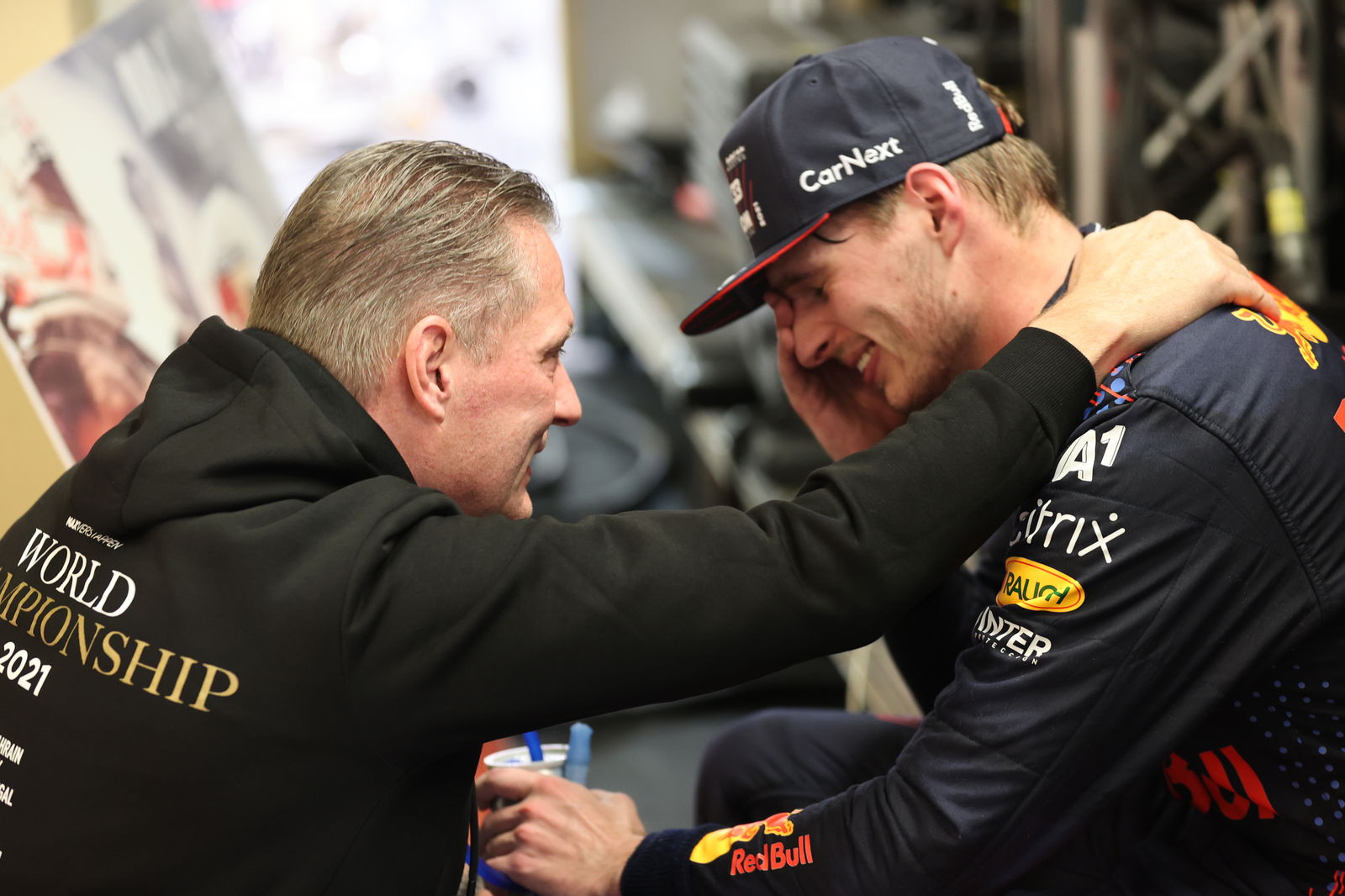 Coulthard reveals sensational Ferrari rejection after Schumacher contract clause