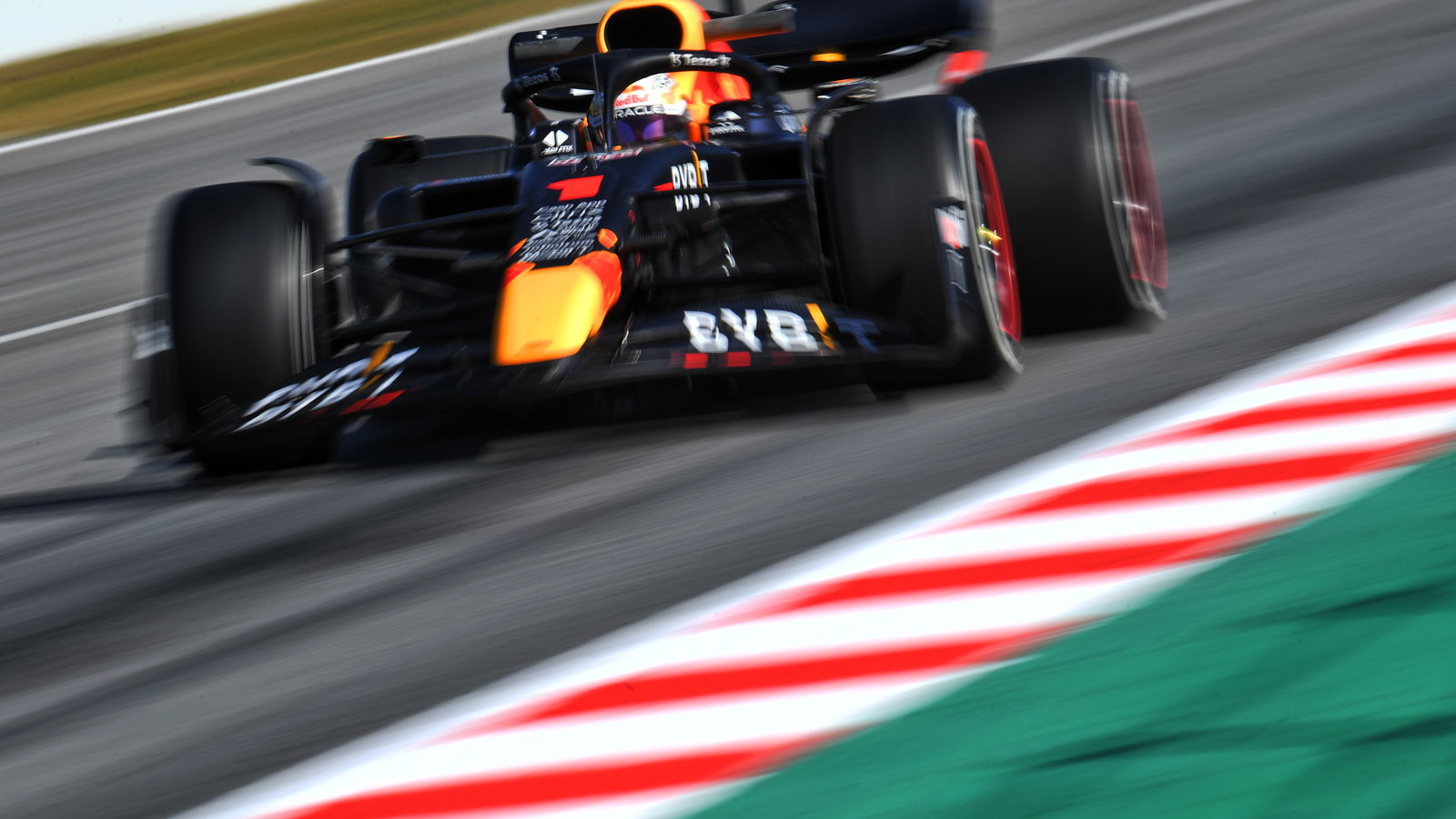 Promoted: Upgrade your own machinery with F1 TV Pro
