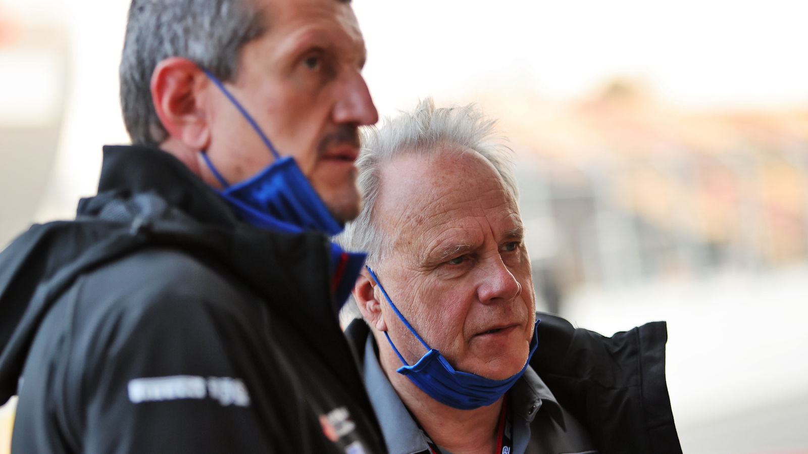 ‘No reason why we are 10th’ - Haas reveals truth behind Steiner’s shock exit 