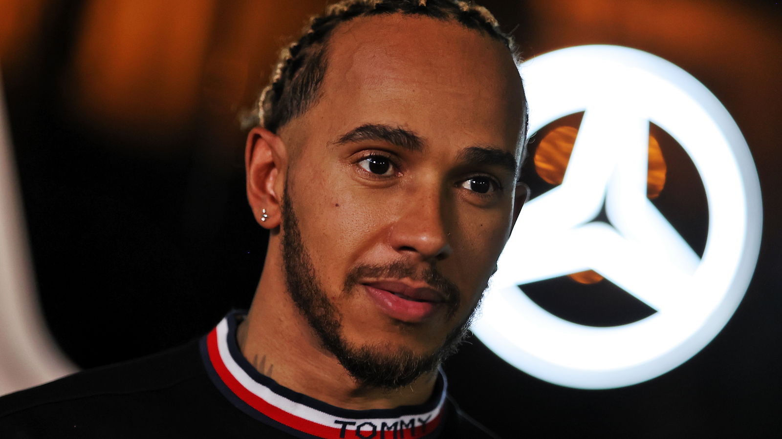 Hamilton Peringatkan Rivalnya Dia Masih Bisa Berkembang