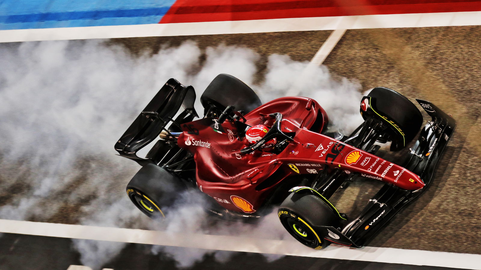 What we learned from F1’s final pre-season test in Bahrain