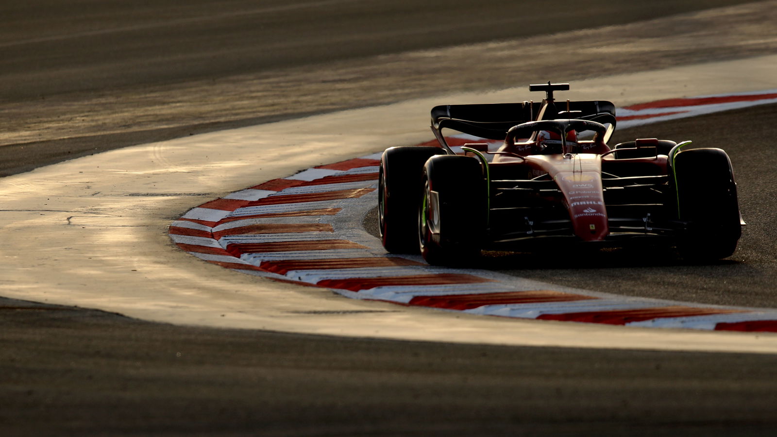 Five key questions heading into F1’s first race of 2022