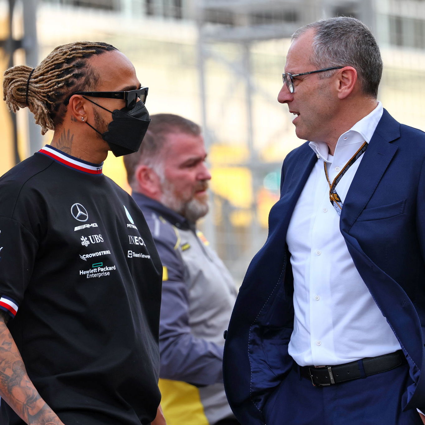 Bisakah F1 yang bisa beradaptasi benar-benar melakukan musim balapan 23 yang ambisius?