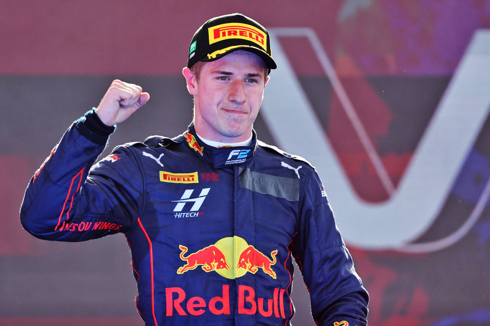 FIA Formula 2 2022 - Emilia Romagna - Full Qualifying Results