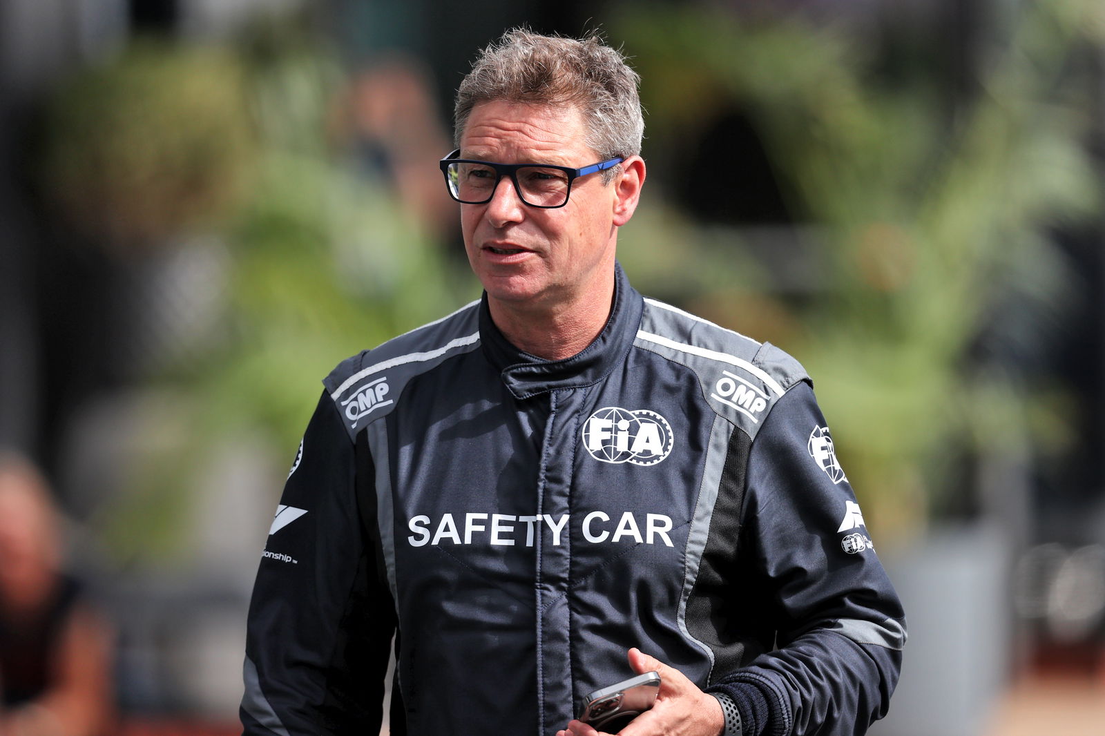“The sport only works on TV…” Jeremy Clarkson’s F1 criticism continues