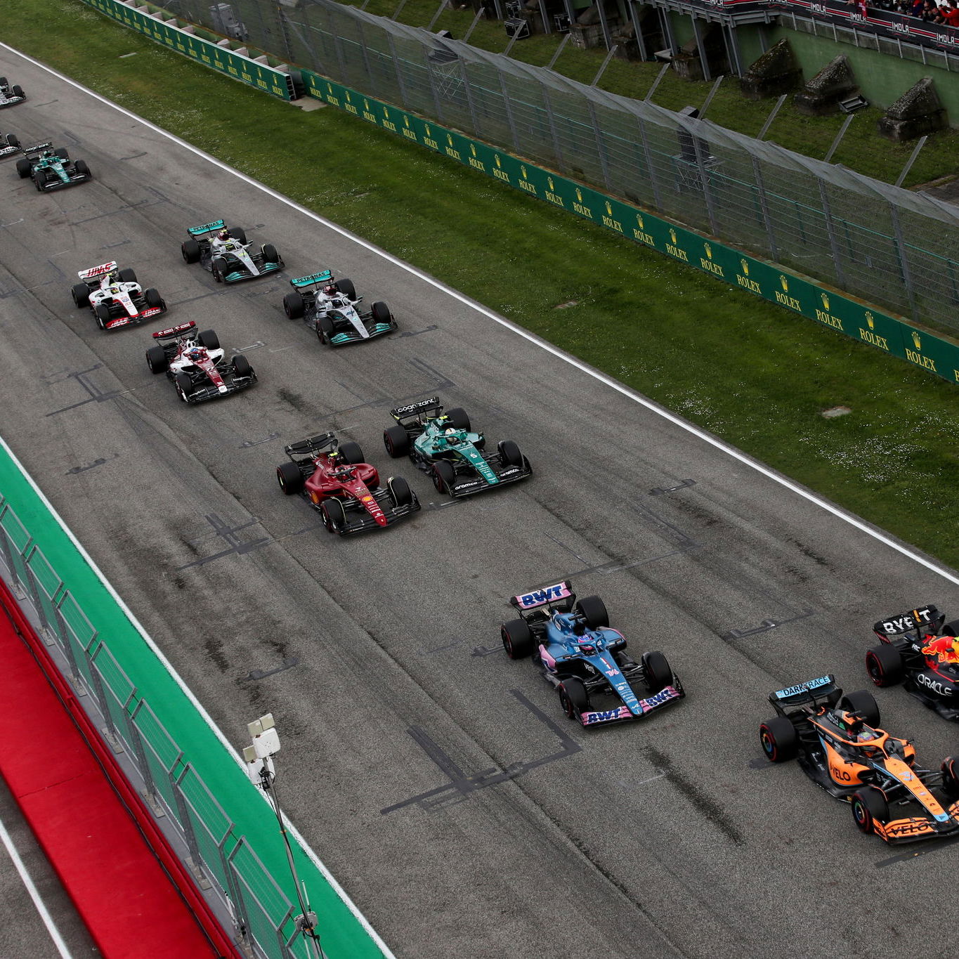 The F1-ready circuits that could host races in 2020