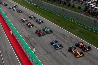 Reaksi Paddock atas Dibatalkannya F1 GP Emilia Romagna