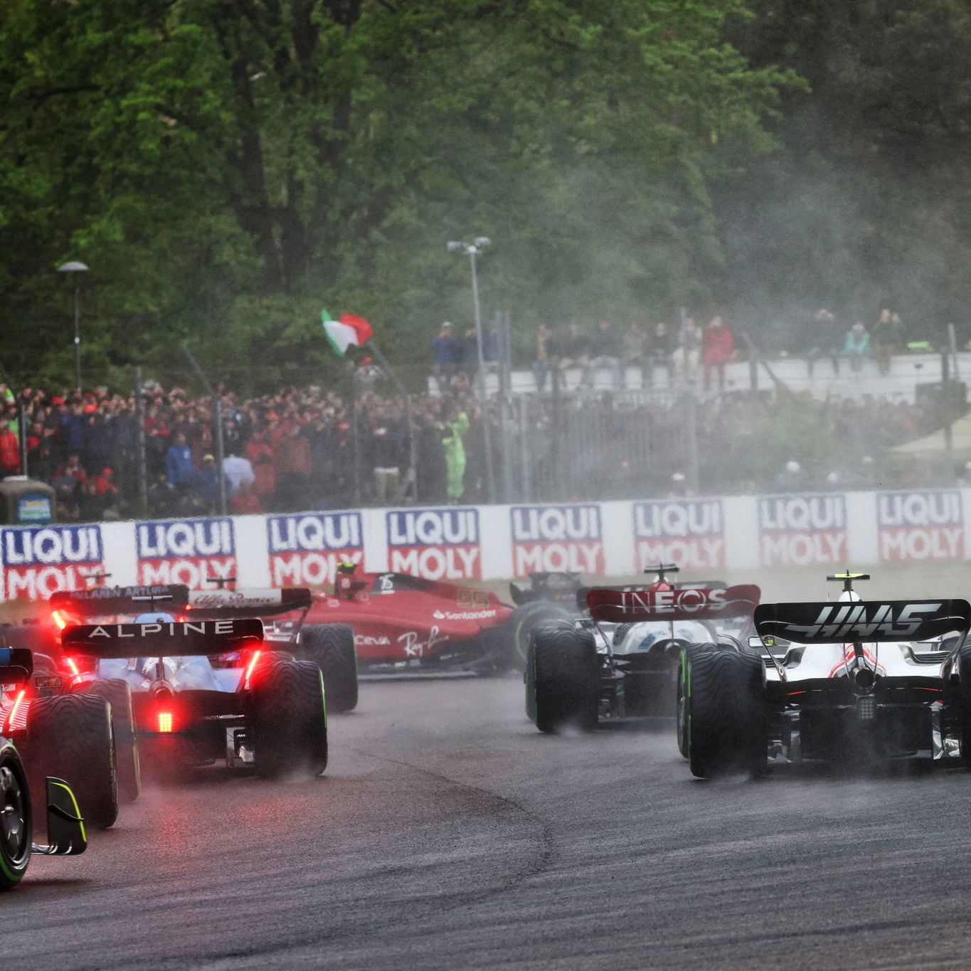 The F1-ready circuits that could host races in 2020