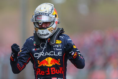 Verstappen laps Hamilton to win at Imola amid Ferrari disaster