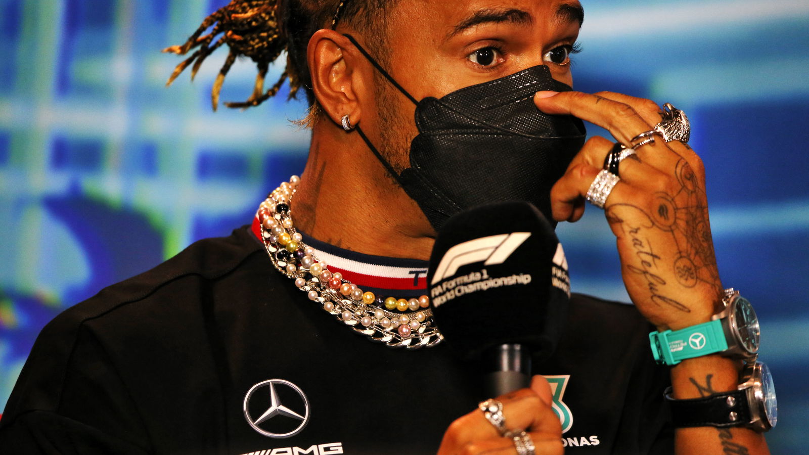 Aturan F1 Paling Aneh yang Telah Dilanggar Sejauh Musim 2022