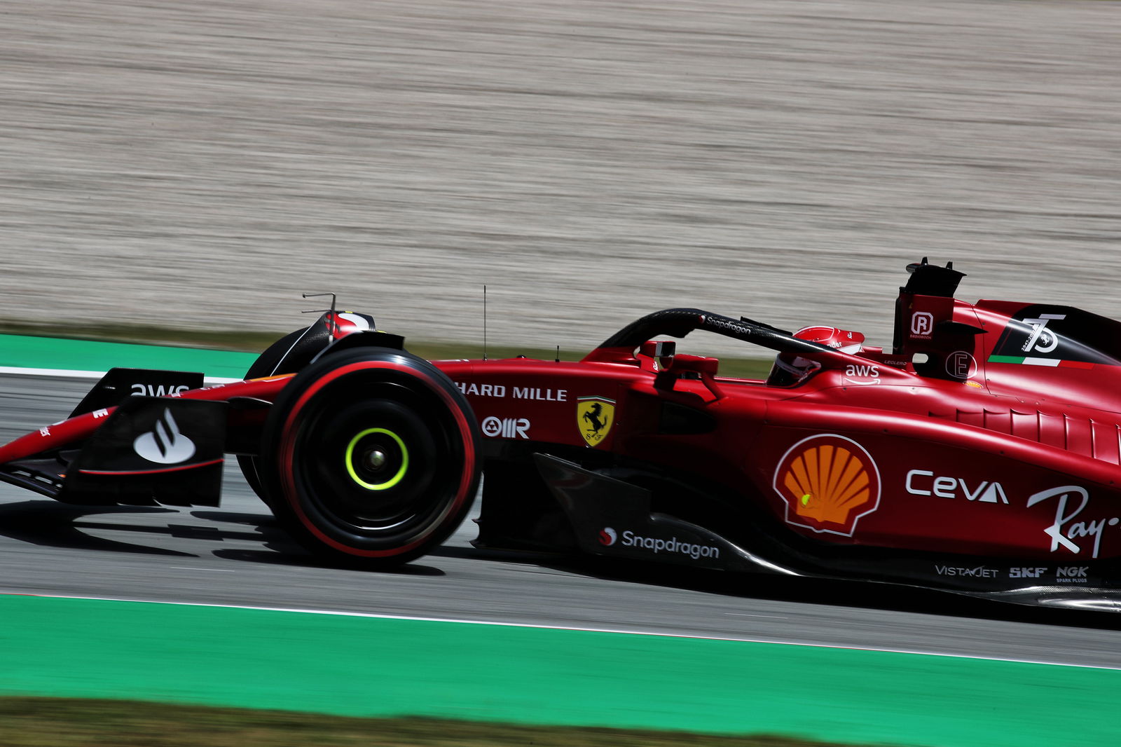 Aston Martin ‘shocked and surprised’ by Red Bull’s ‘similar concept’
