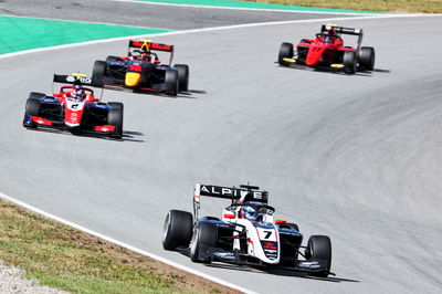 Hasil Lengkap Kualifikasi F3 Inggris dari Sirkuit Silverstone