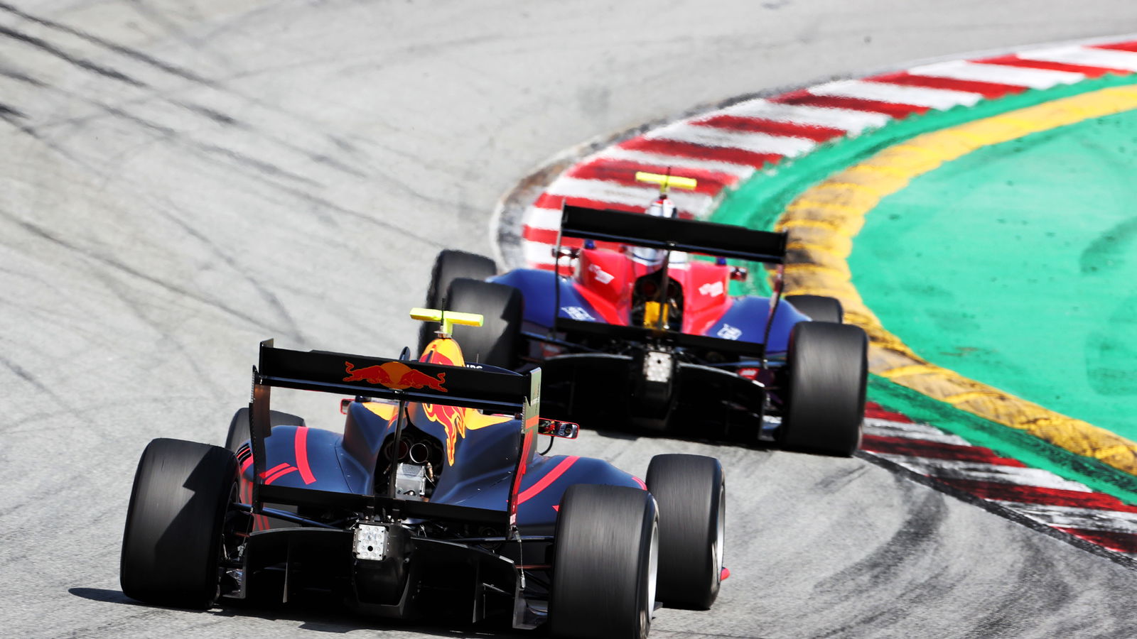 Hasil Lengkap Kualifikasi F3 Inggris dari Sirkuit Silverstone