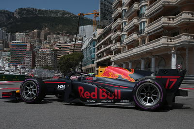 Hasil Lengkap Feature Race F2 Monaco dari Monte Carlo