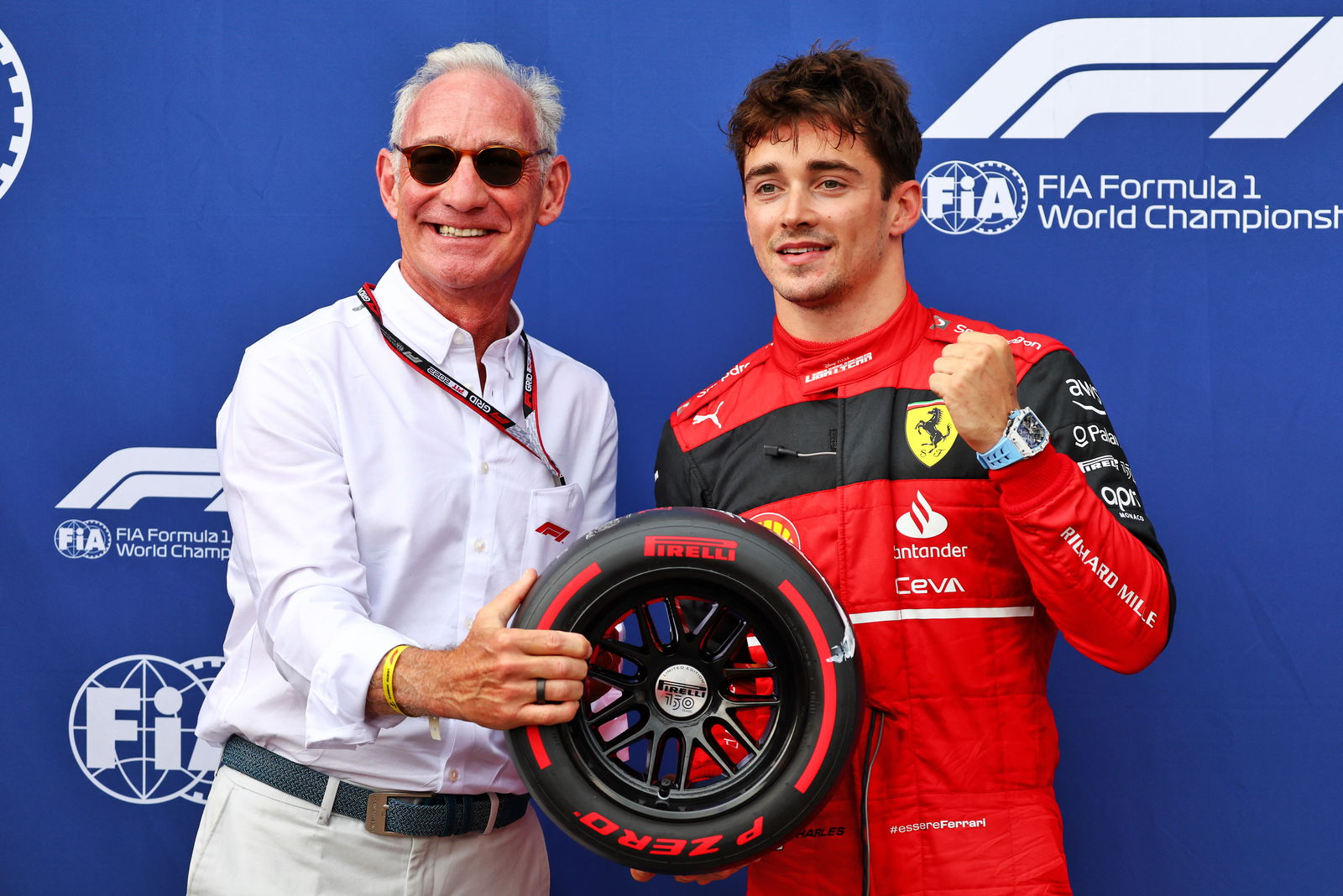 ‘It would be nice to have some luck for once’ - Hamilton rues red flag timing