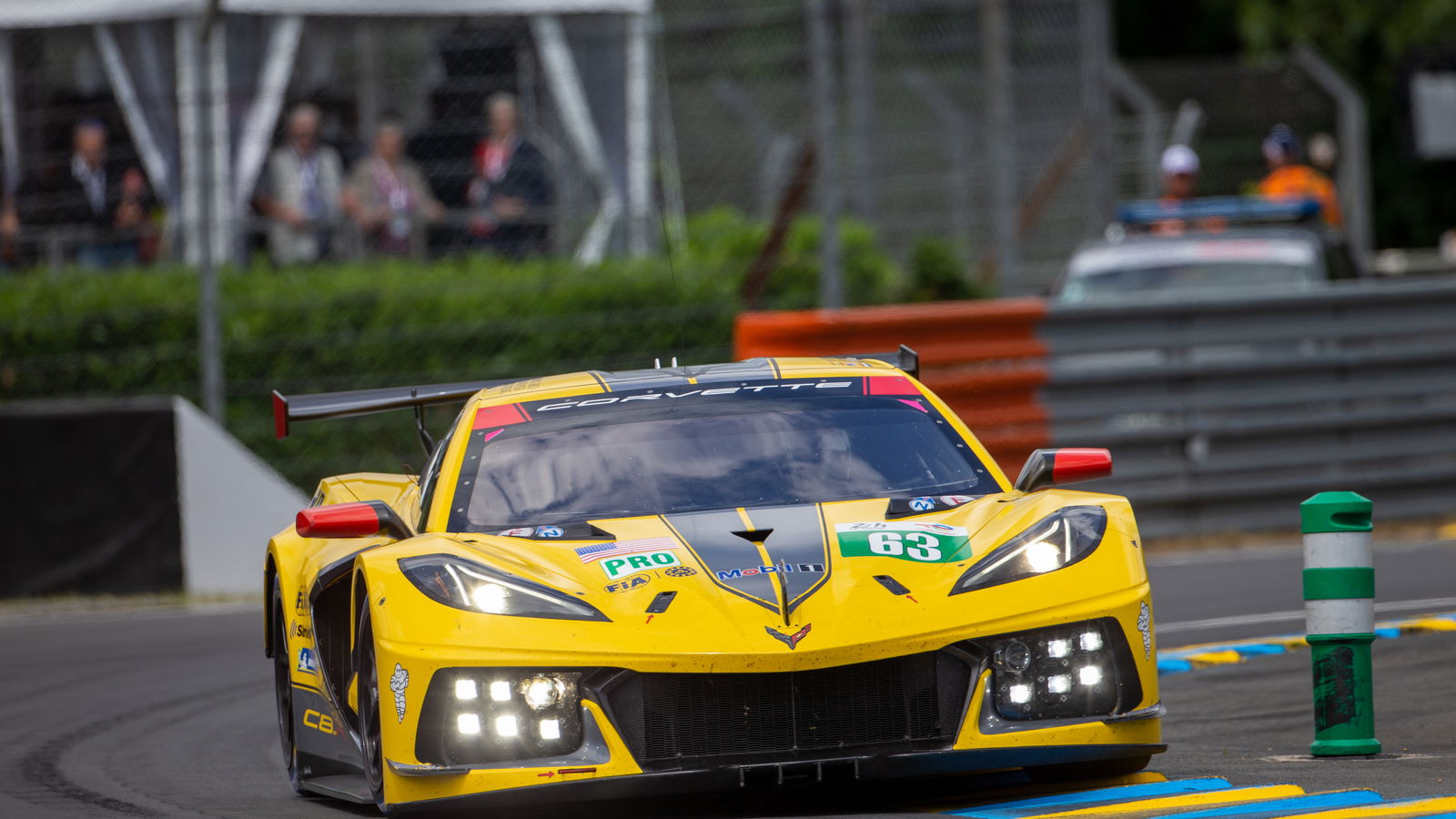 24 Hours of Le Mans 2022: When is it? Full schedule | How to watch on TV