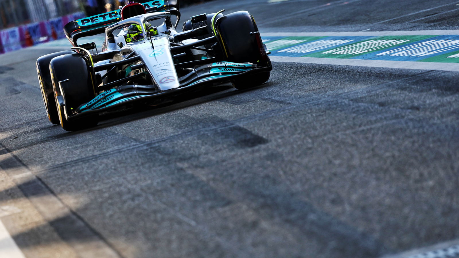 Masalah Porpoising F1, Faktor Keselamatan atau Politis?