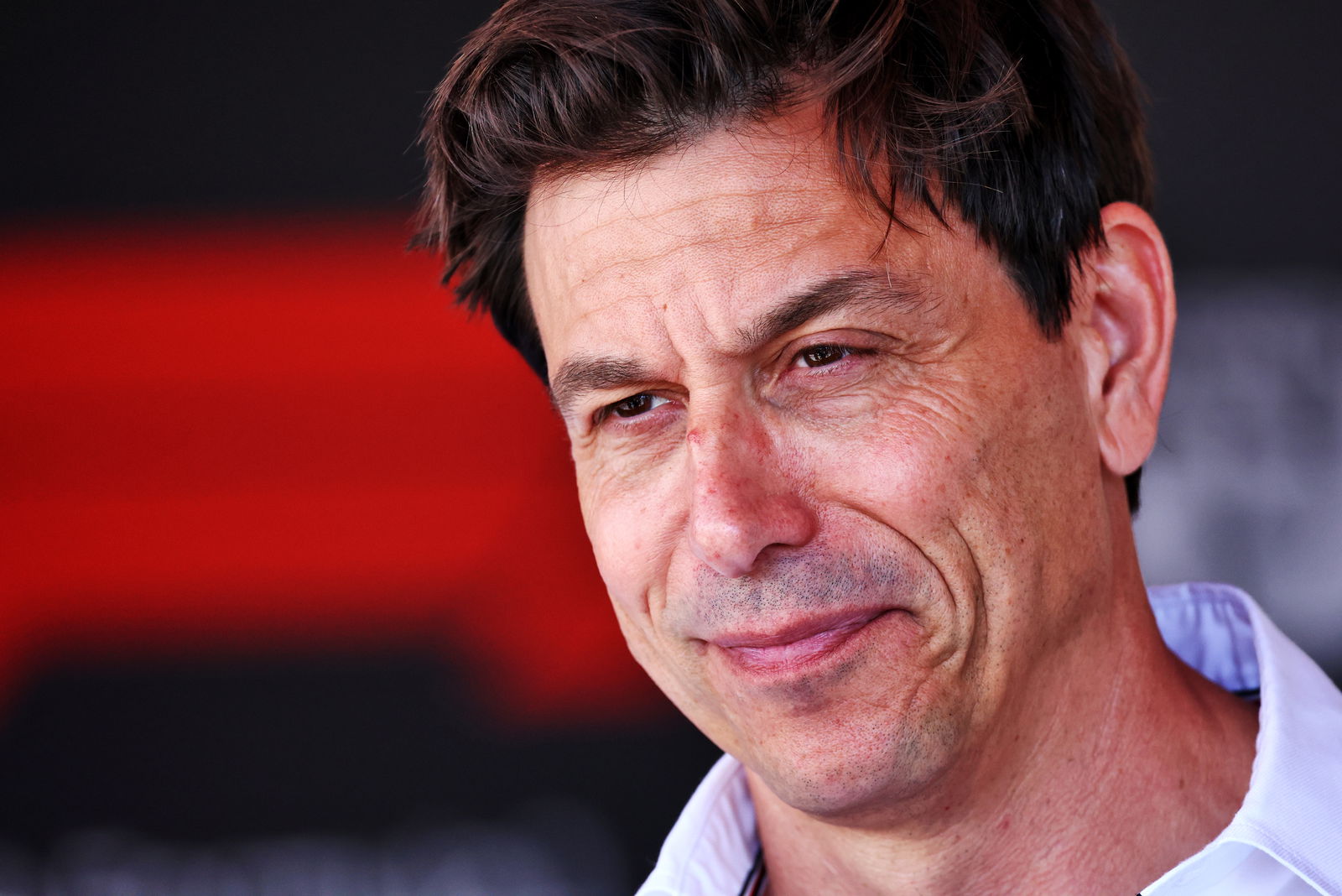 Ferrari Telah Meluruskan 