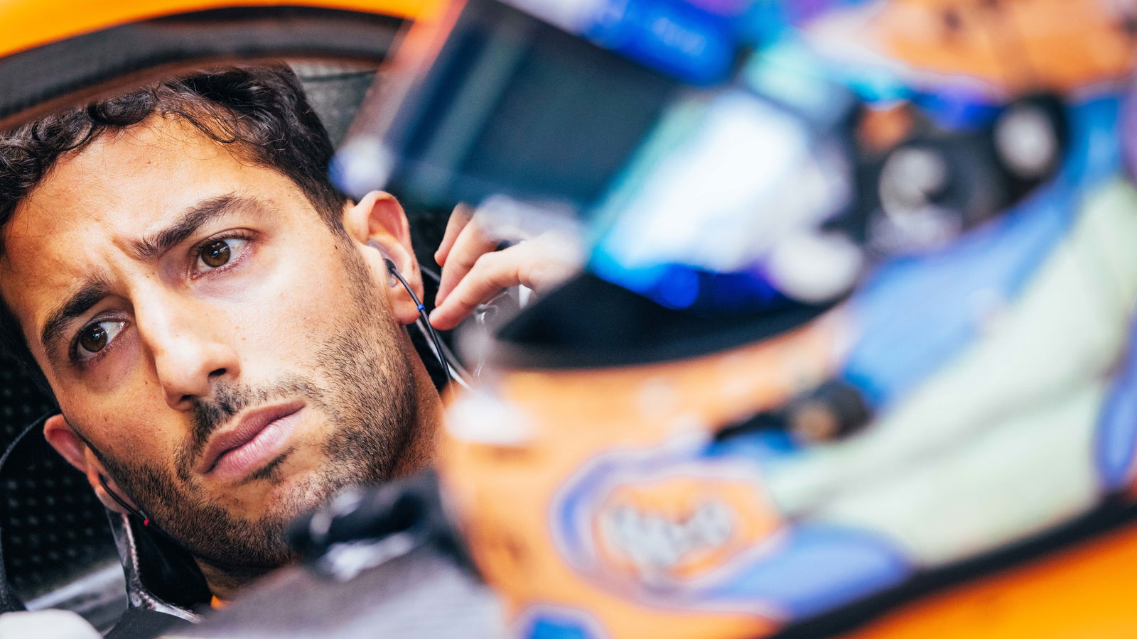 No F1 drive but vindication for Ricciardo amid McLaren misery