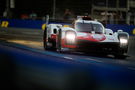 #8 Toyota - Sebastien Buemi, Ryo Hirakawa, Brendon Hartley