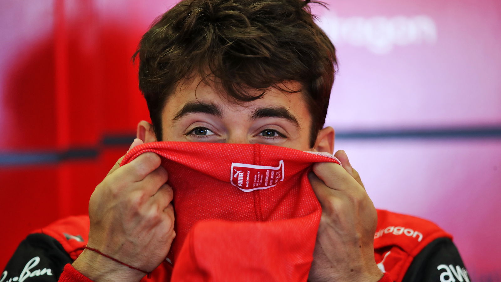 Apakah Harapan Gelar Ferrari Hilang dalam Kepulan Asap Baku?