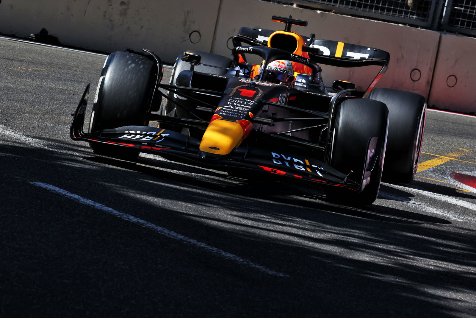 Masalah Porpoising F1, Faktor Keselamatan atau Politis?
