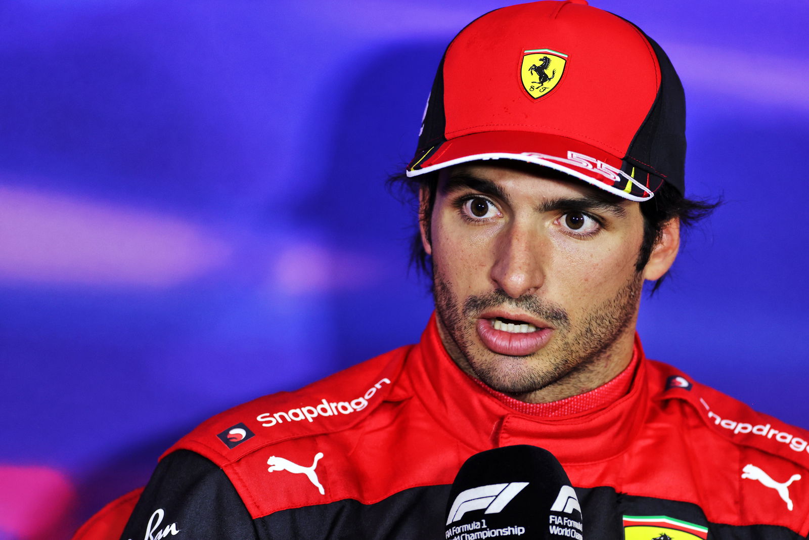 Zhou escapes 'major injuries' after serious crash that red-flagged British GP